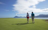 Paradis Golf Challenge